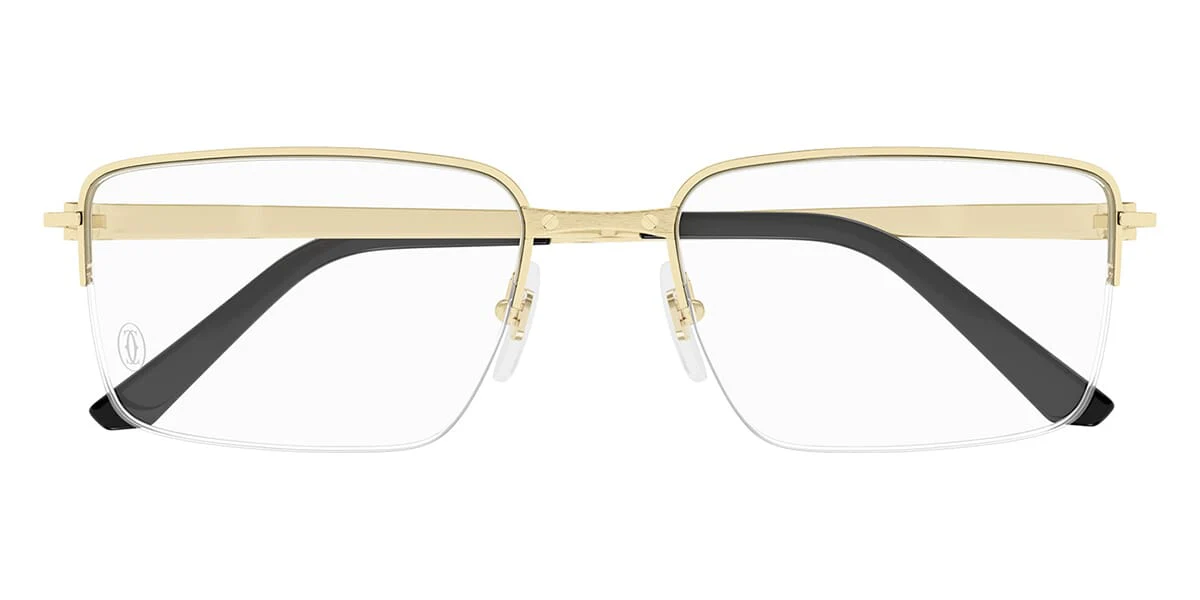 Cartier CT0554O 001 - Image 2