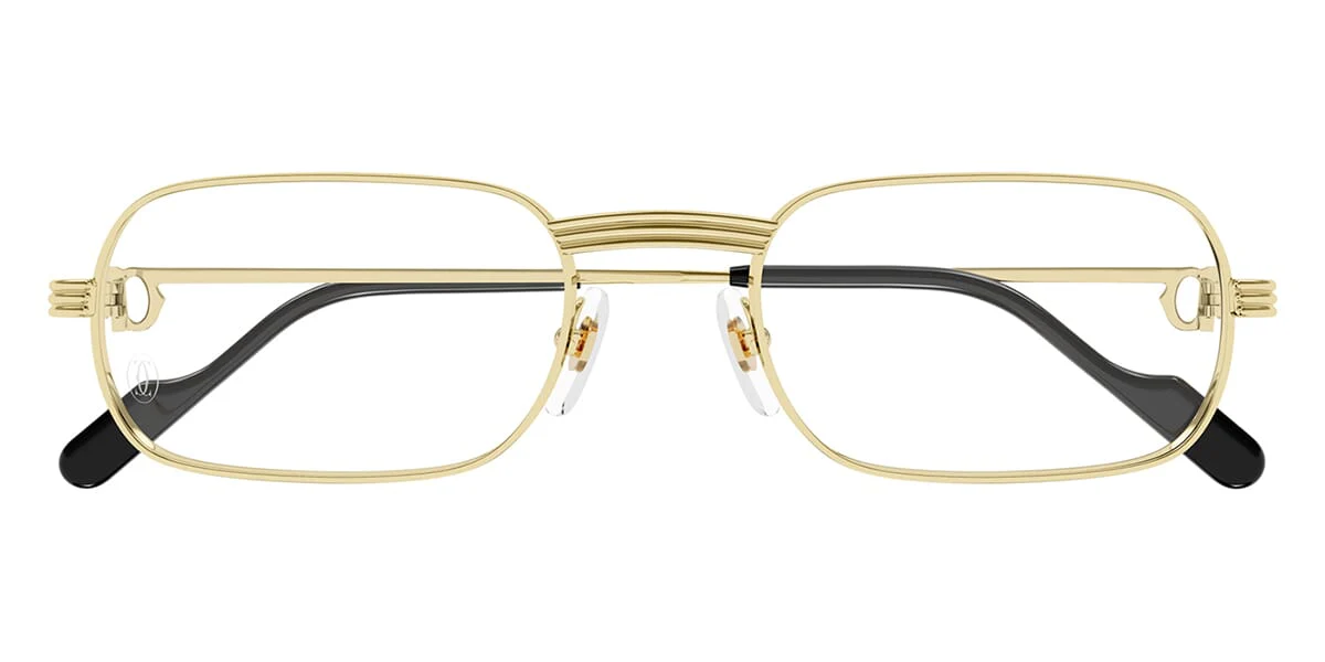 Cartier CT0556O 001 - Image 2
