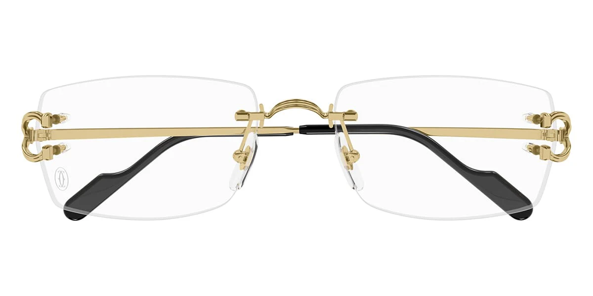 Cartier CT0563O 001 - Image 2