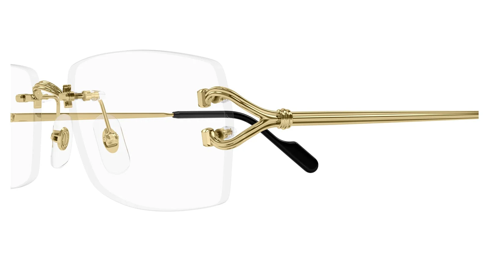 Cartier CT0563O 001 - Image 3
