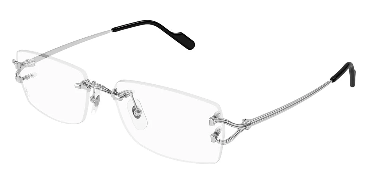 Cartier CT0563O 002 - As Seen On SUGA of BTS & Jalen Williams