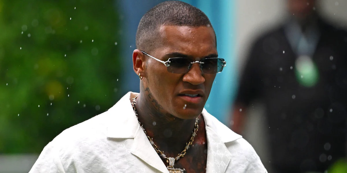 Cartier CT0563S 001 Blue & Beyond - As Seen On Conor Benn - Image 4