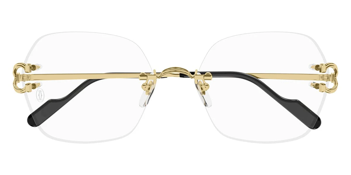 Cartier CT0564O 001 - Image 2
