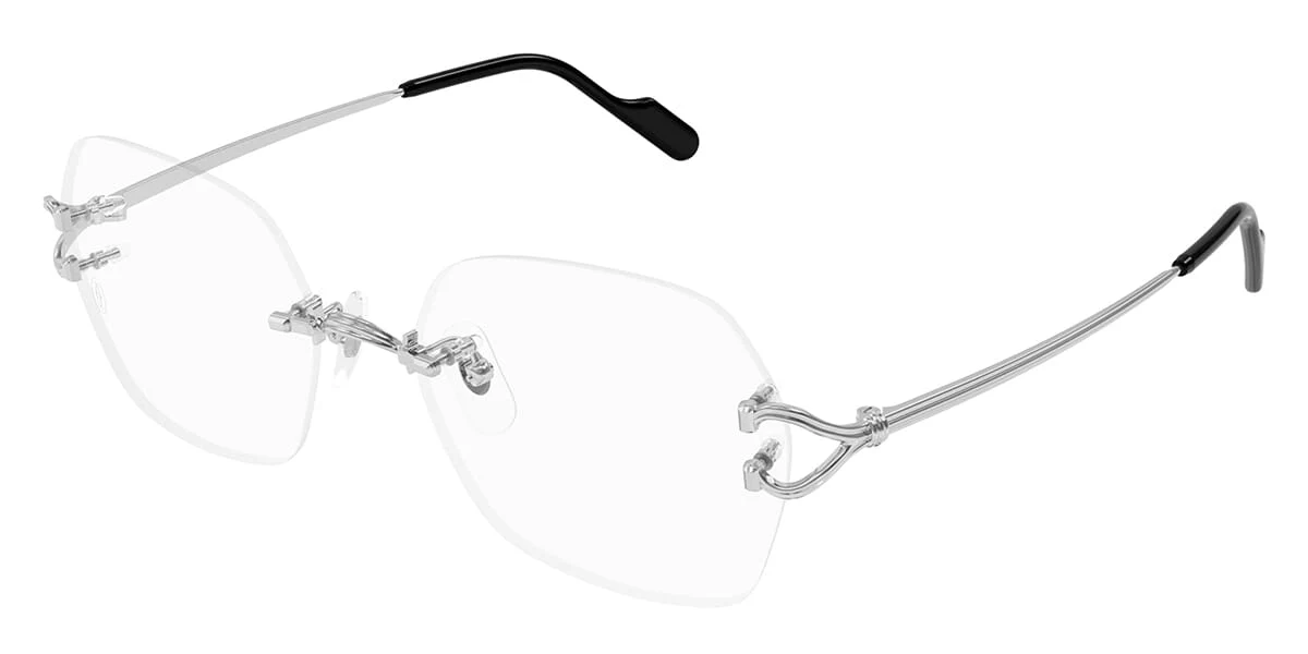 Cartier CT0564O 002 - As Seen On Myke Towers