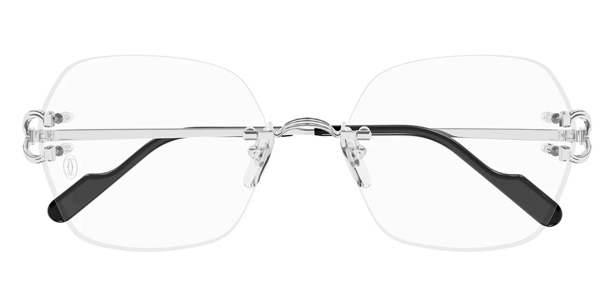 Cartier CT0564O 002 - As Seen On Myke Towers - Image 2