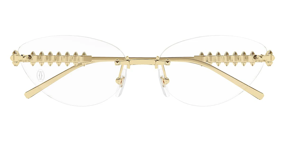 Cartier CT0565O 001 - Image 2