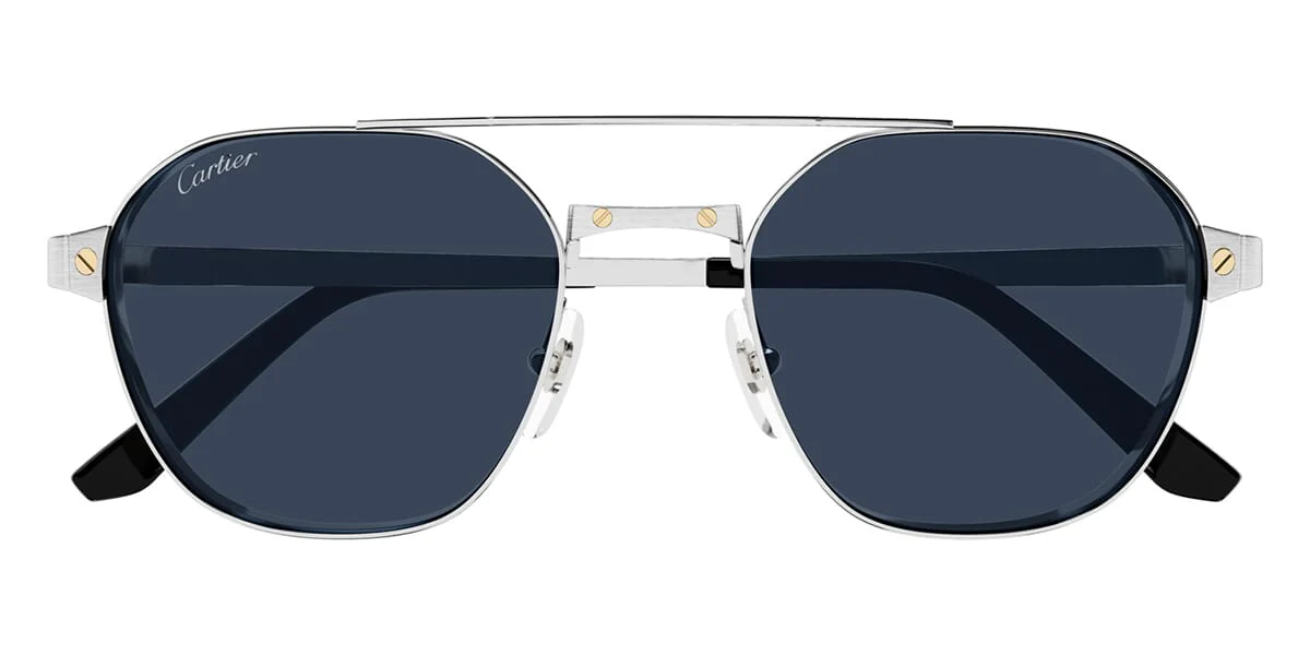 Cartier CT0571S 002 Polarised - Image 2