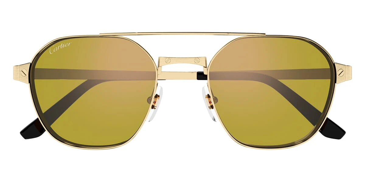 Cartier CT0571S 004 Polarised - Image 2