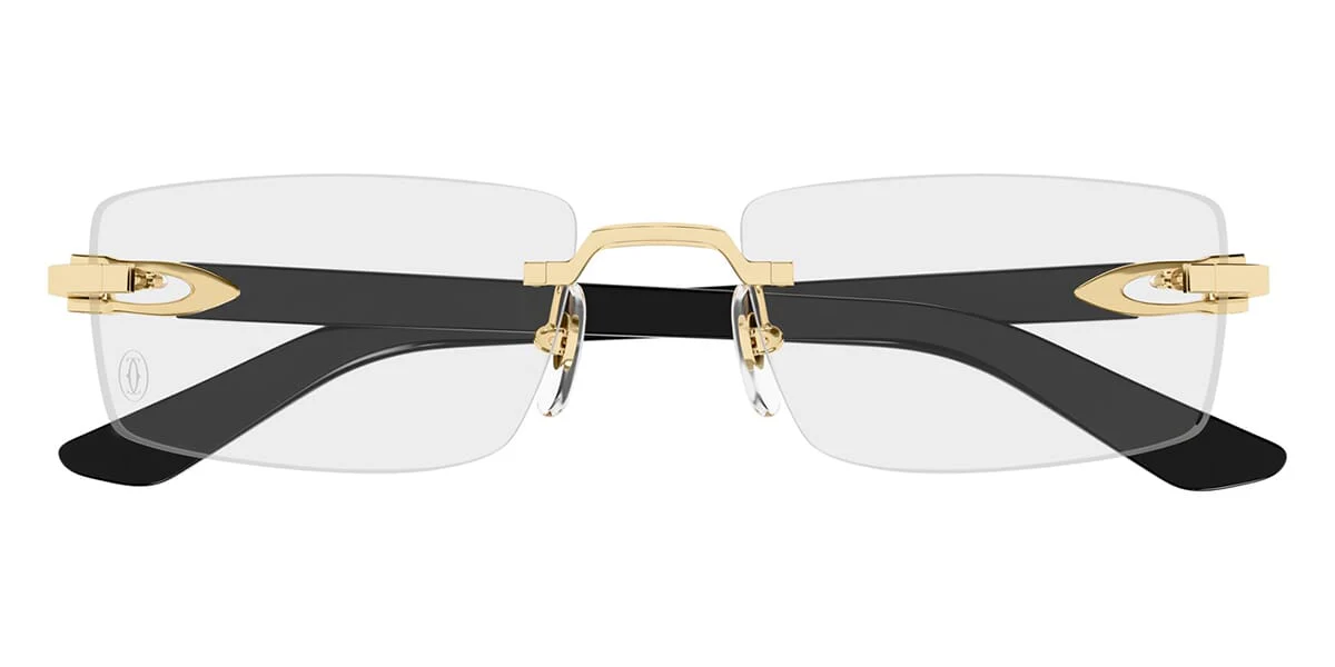 Cartier CT0581O 001 - Image 2