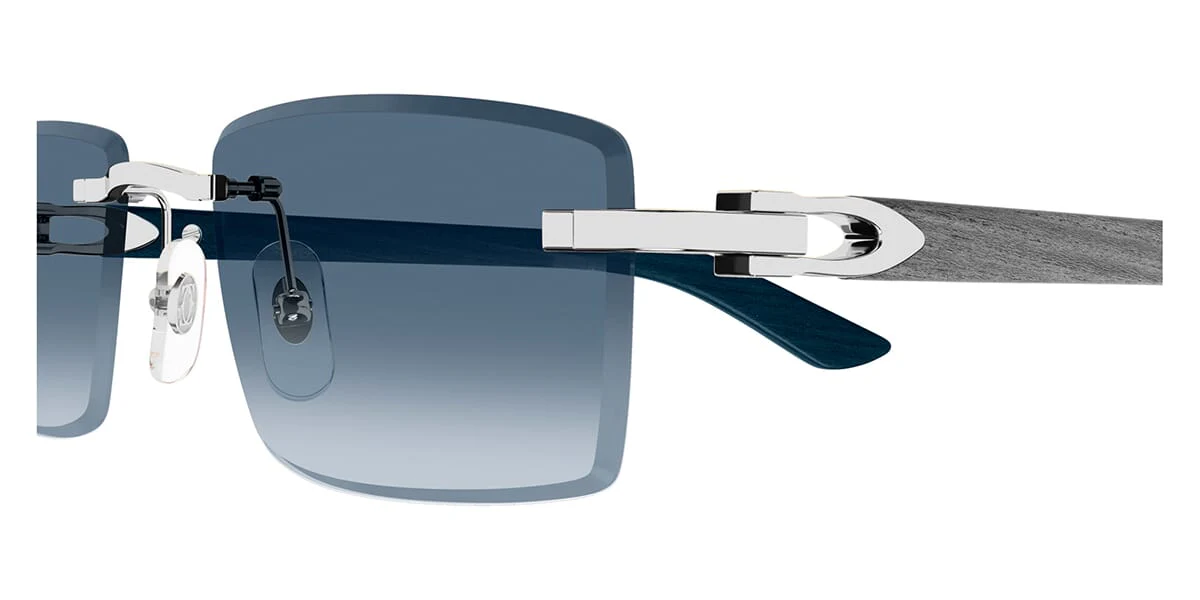 Cartier CT0582S 004 - As Seen On Zach LaVine - Image 3