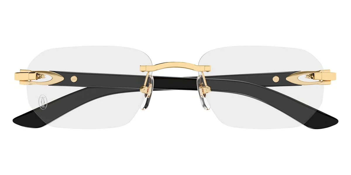 Cartier CT0583O 001 - Image 2