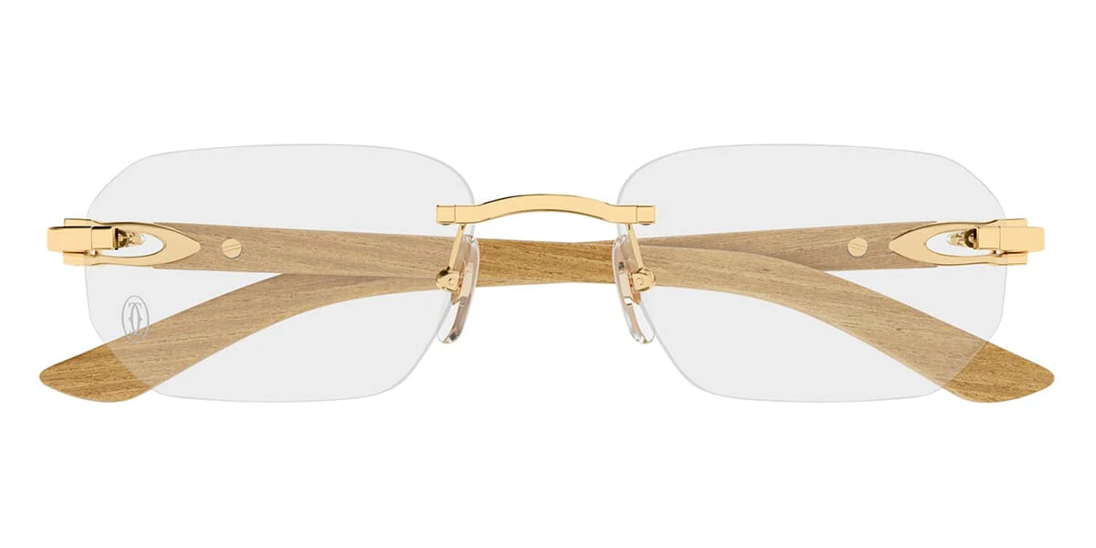 Cartier CT0583O 002 - Image 2