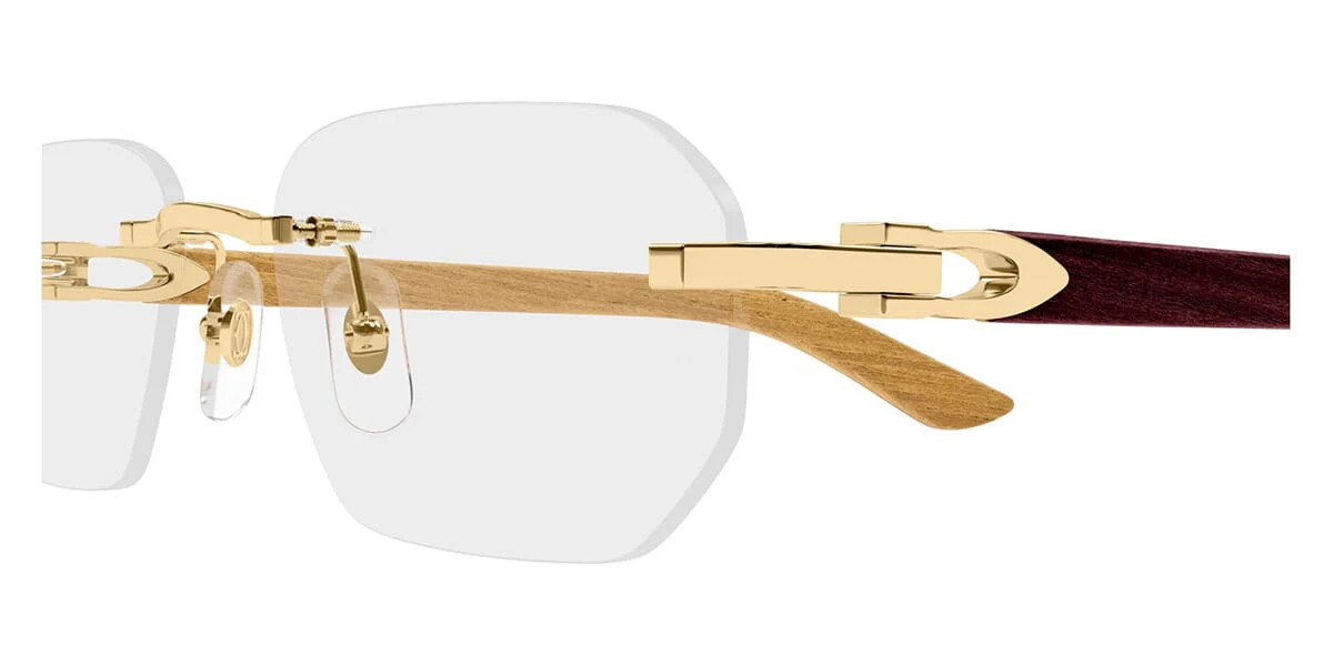 Cartier CT0583O 002 - Image 3