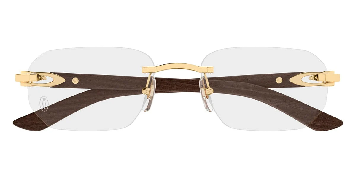Cartier CT0583O 003 - Image 2