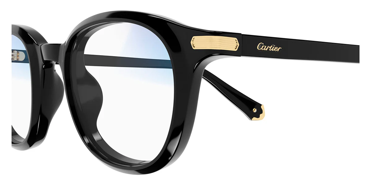 Cartier CT0584S 005 Blue & Beyond - Image 3