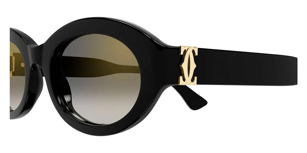 Cartier CT0588S 001 - Image 3
