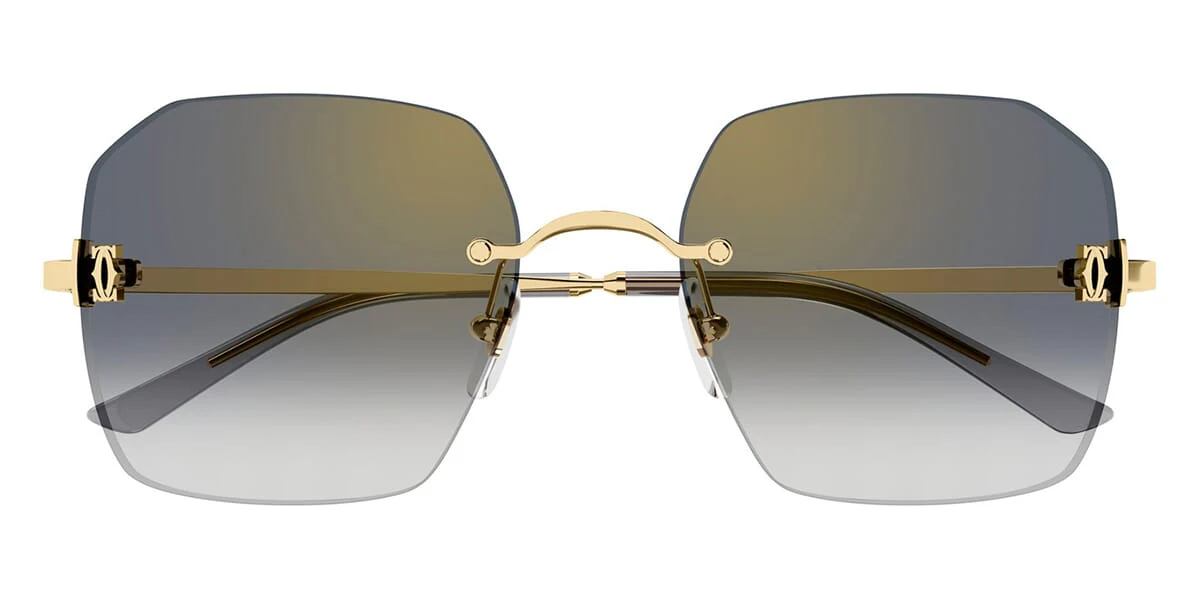 Cartier CT0591S 001 - Image 2