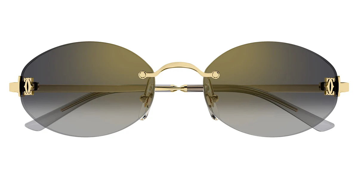 Cartier CT0592S 001 - Image 2