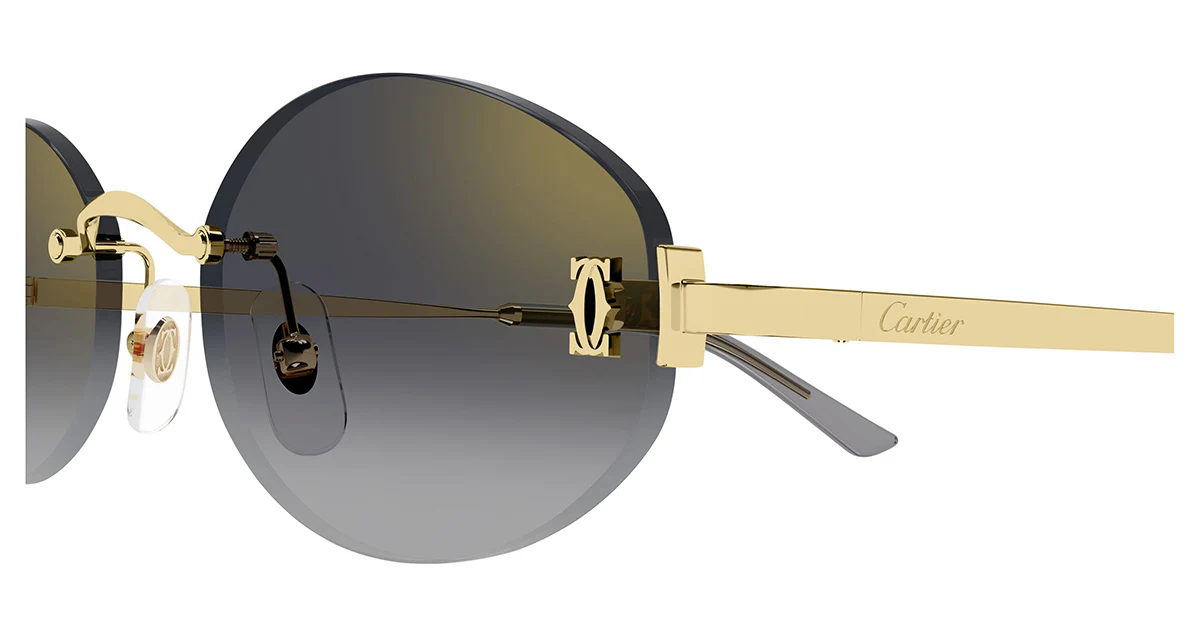 Cartier CT0592S 001 - Image 3