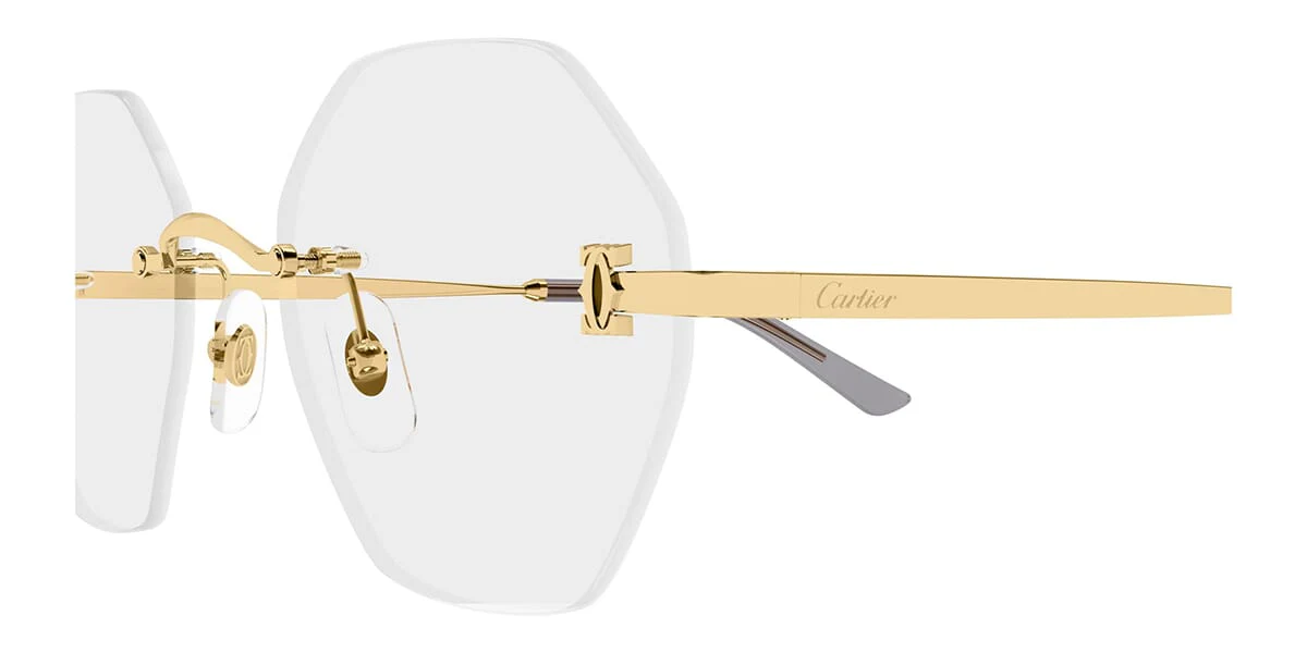 Cartier CT0593O 001 - Image 3