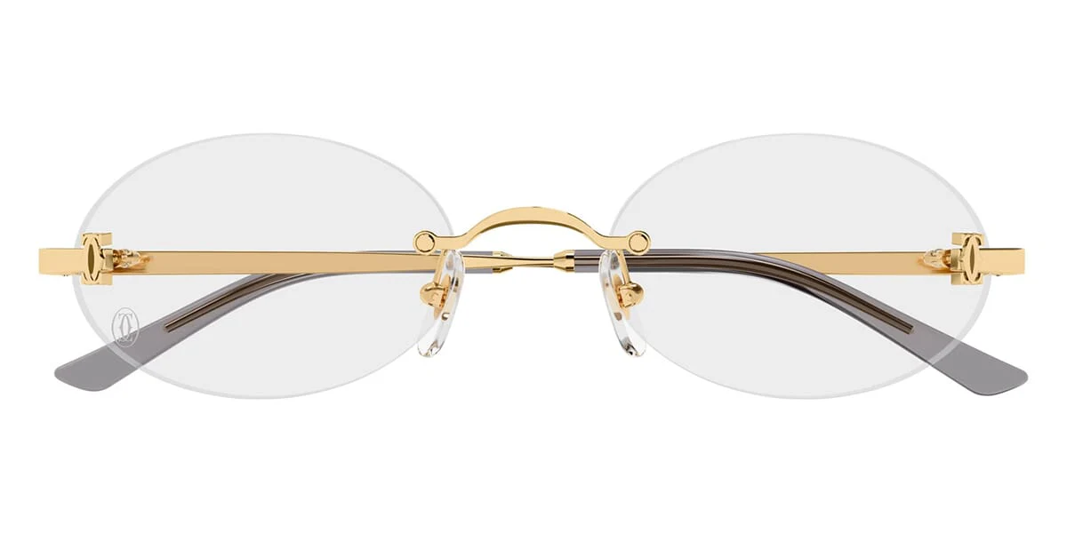 Cartier CT0594O 001 - Image 2