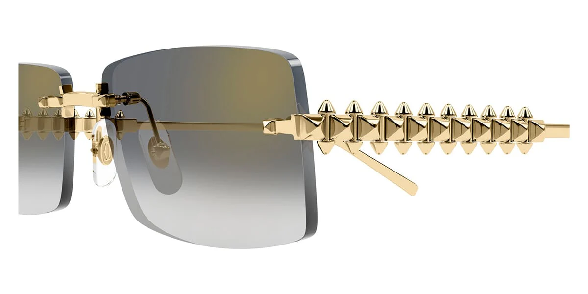 Cartier CT0604S 001 - Image 3