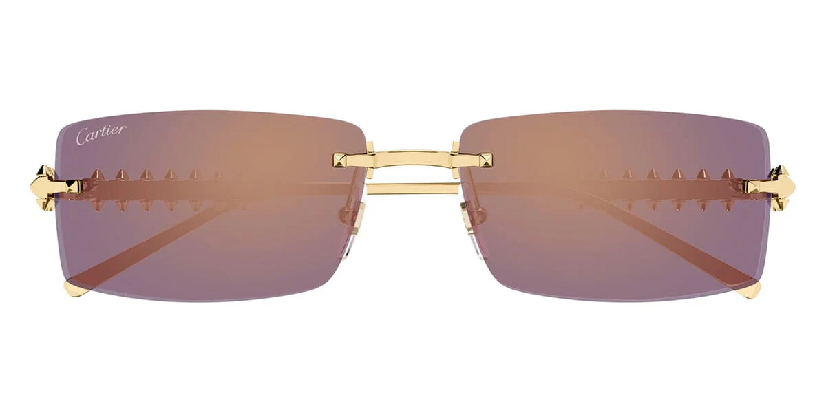 Cartier CT0604S 003 - Image 2
