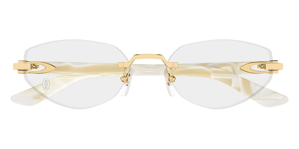 Cartier CT0609O 003 - Image 2