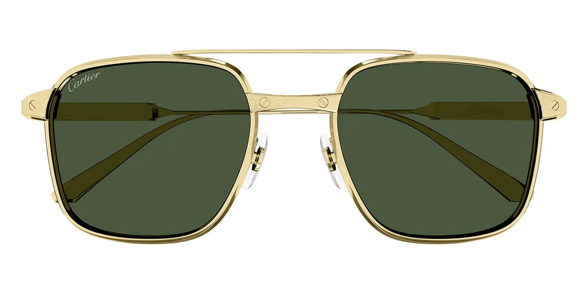 Cartier CT0610S 002 Polarised - Image 2