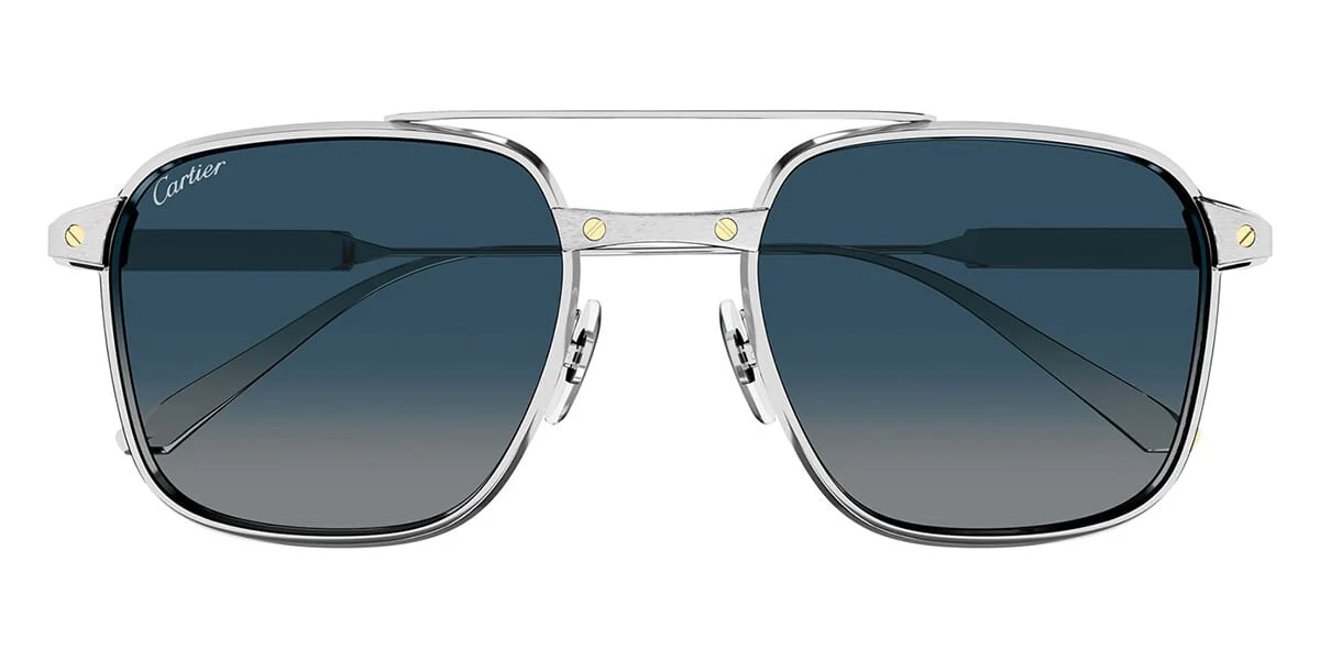 Cartier CT0610S 004 Polarised - Image 2