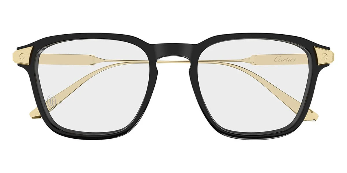Cartier CT0611O 001 - Image 2