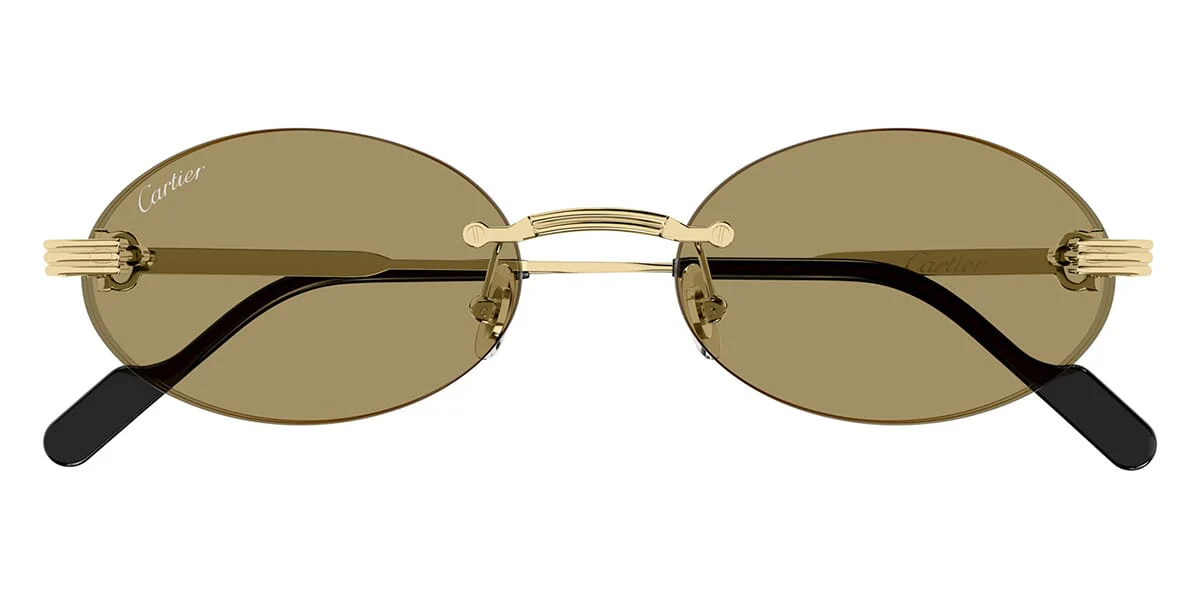 Cartier CT0615S 007 - Image 2