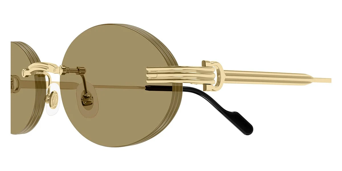 Cartier CT0615S 007 - Image 3