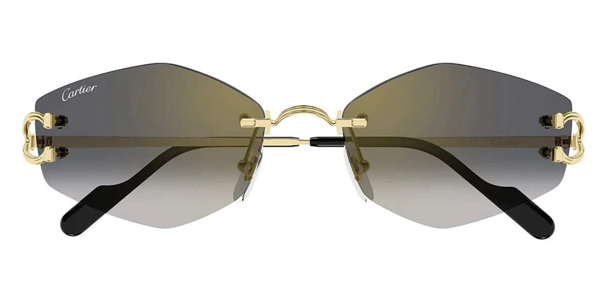 Cartier CT0620S 001 - Image 2