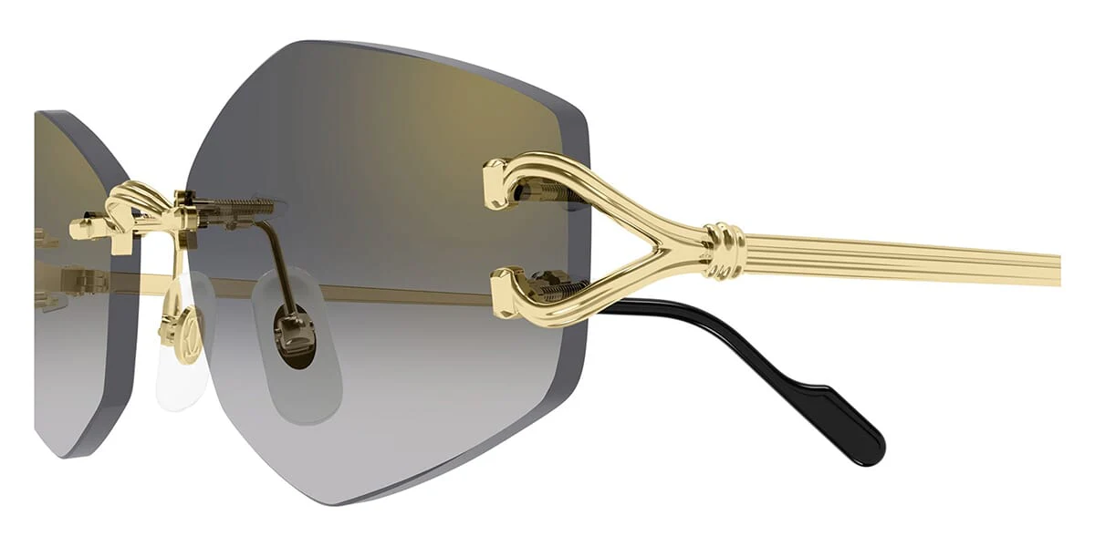 Cartier CT0620S 001 - Image 3