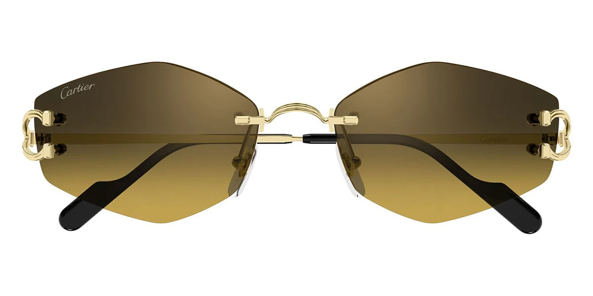 Cartier CT0620S 003 - Image 2