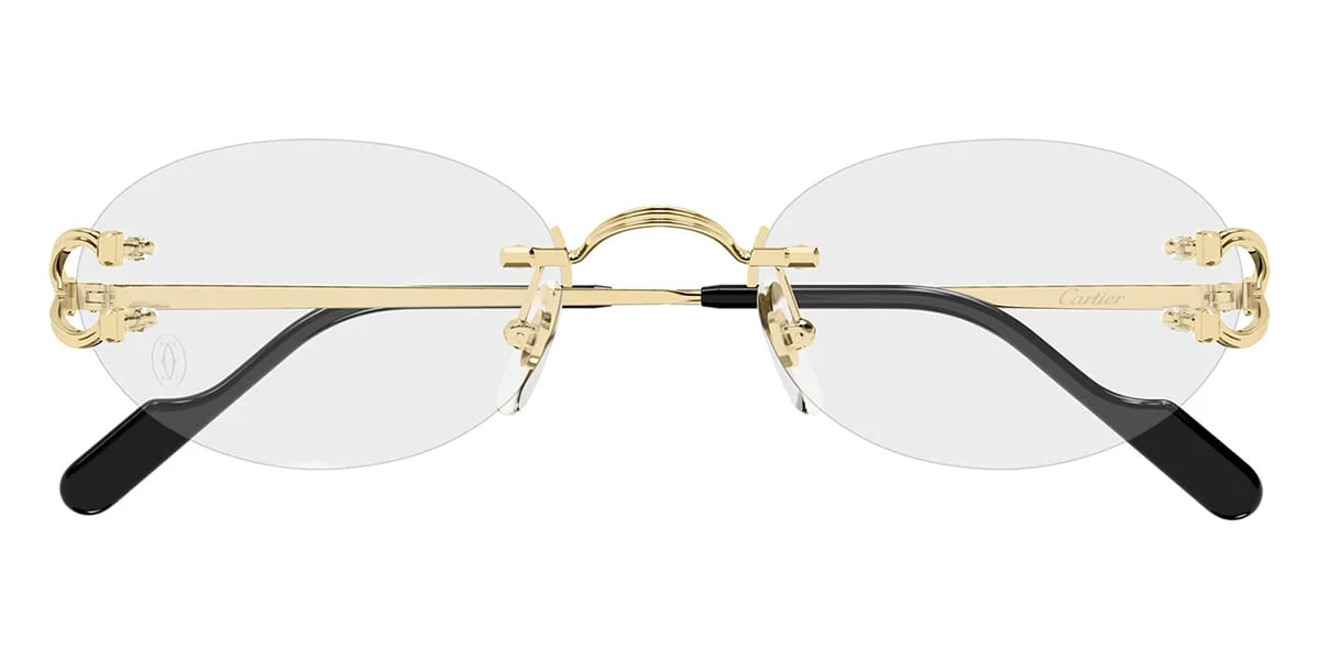 Cartier CT0621O 001 - Image 2