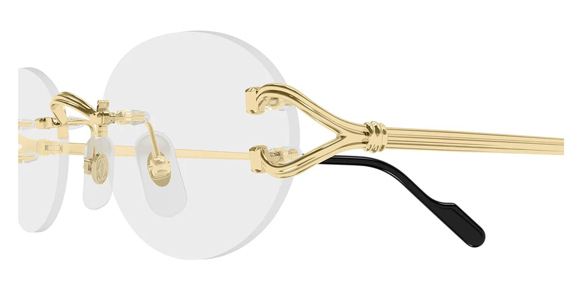 Cartier CT0621O 001 - Image 3
