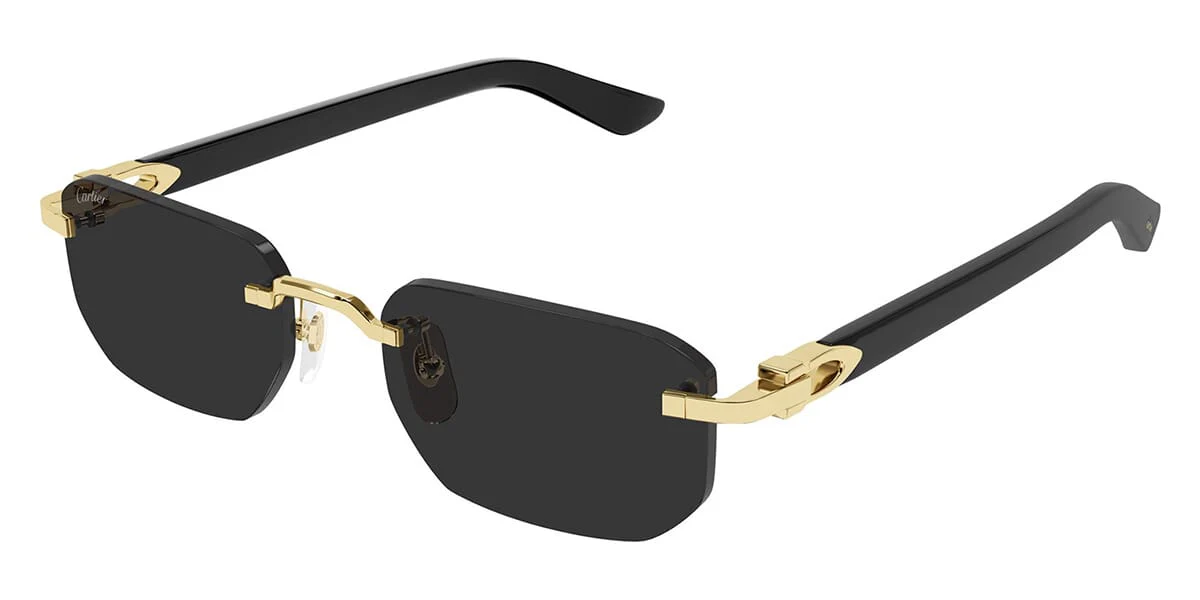 Cartier CT0622S 001