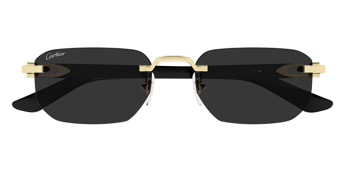 Cartier CT0622S 001 - Image 2