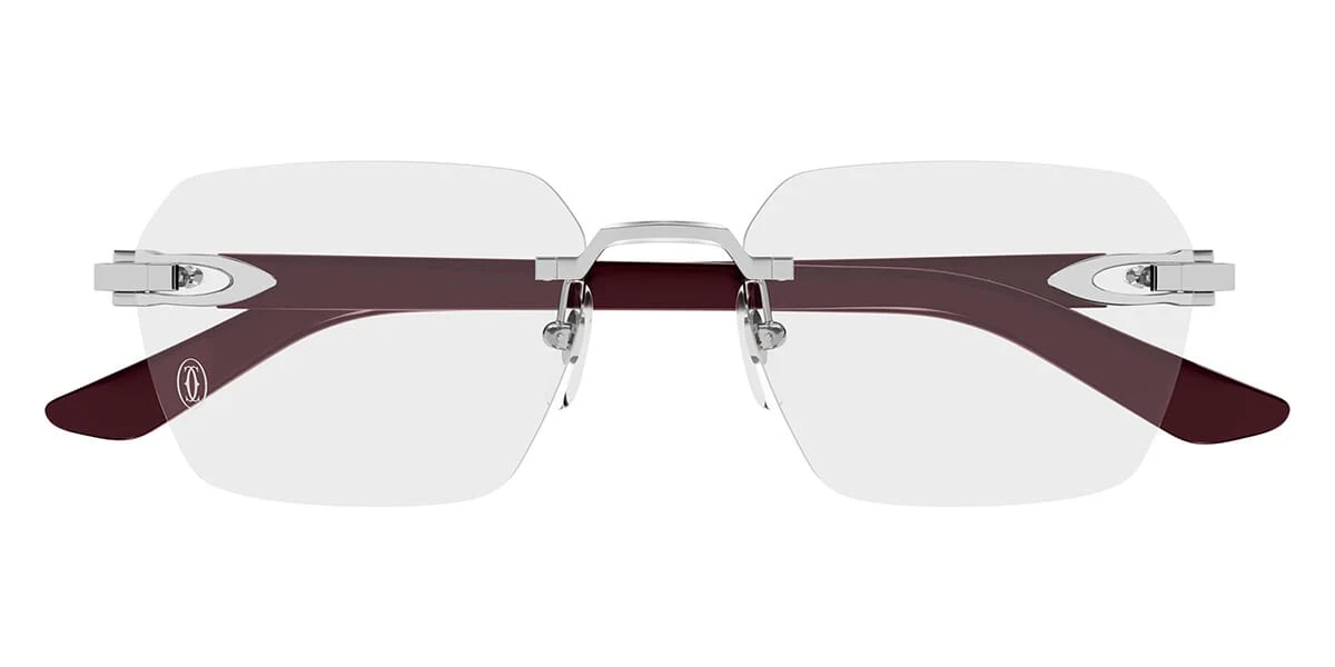 Cartier CT0623O 002 - Image 2