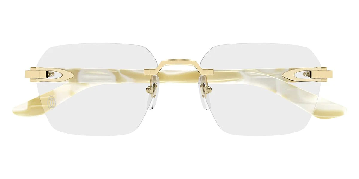 Cartier CT0623O 004 - Image 2