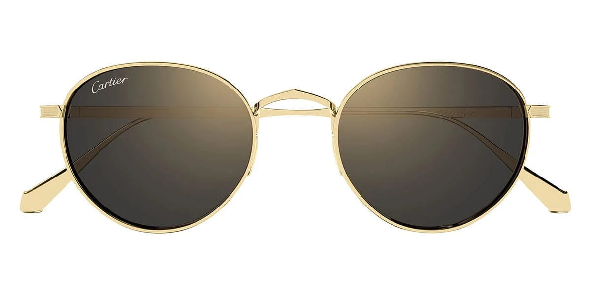 Cartier CT0626S 001 - Image 2