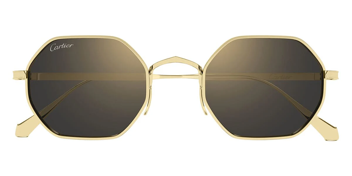 Cartier CT0627S 001 - Image 2