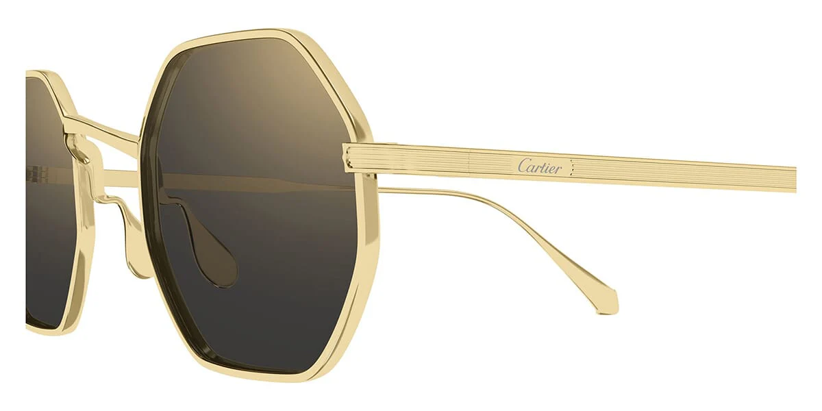 Cartier CT0627S 001 - Image 3