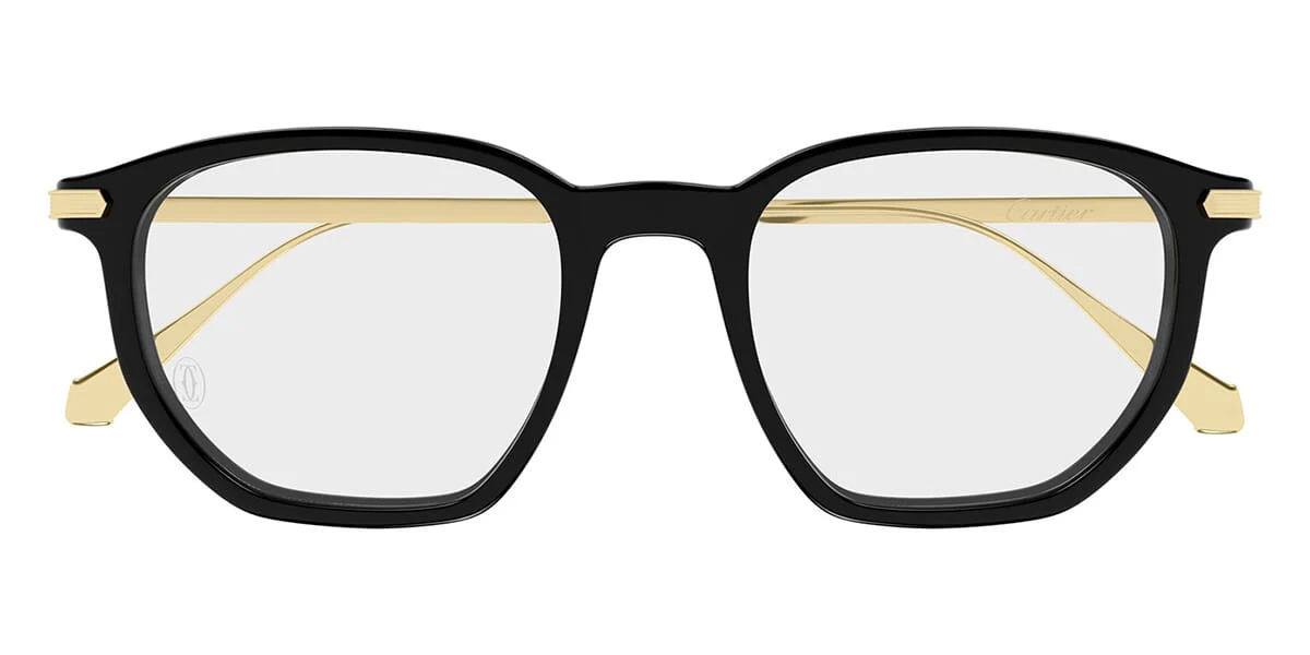 Cartier CT0628O 001 - Image 2