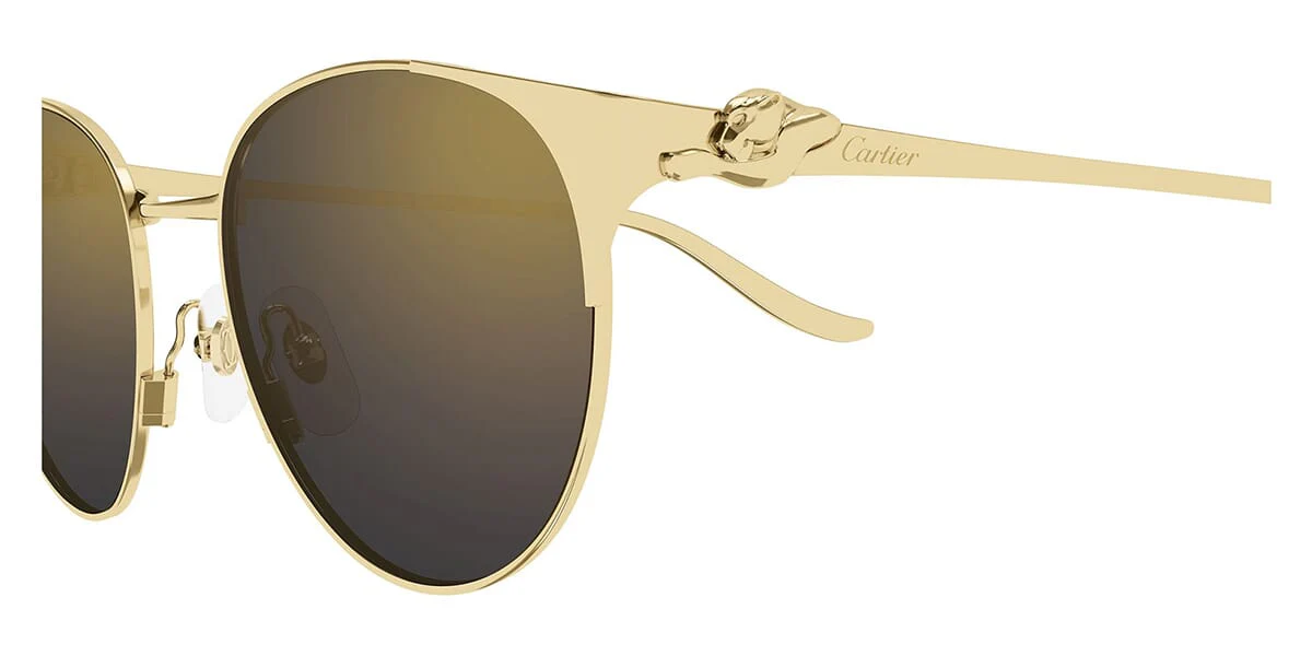 Cartier CT0631S 001 - Image 3