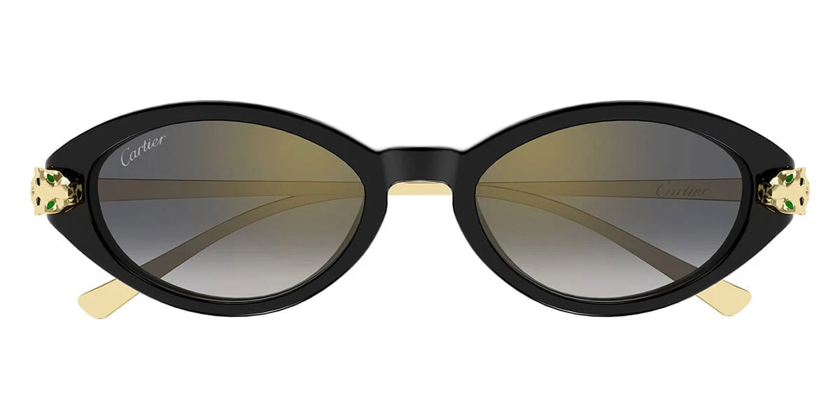 Cartier CT0634S 001 - Image 2