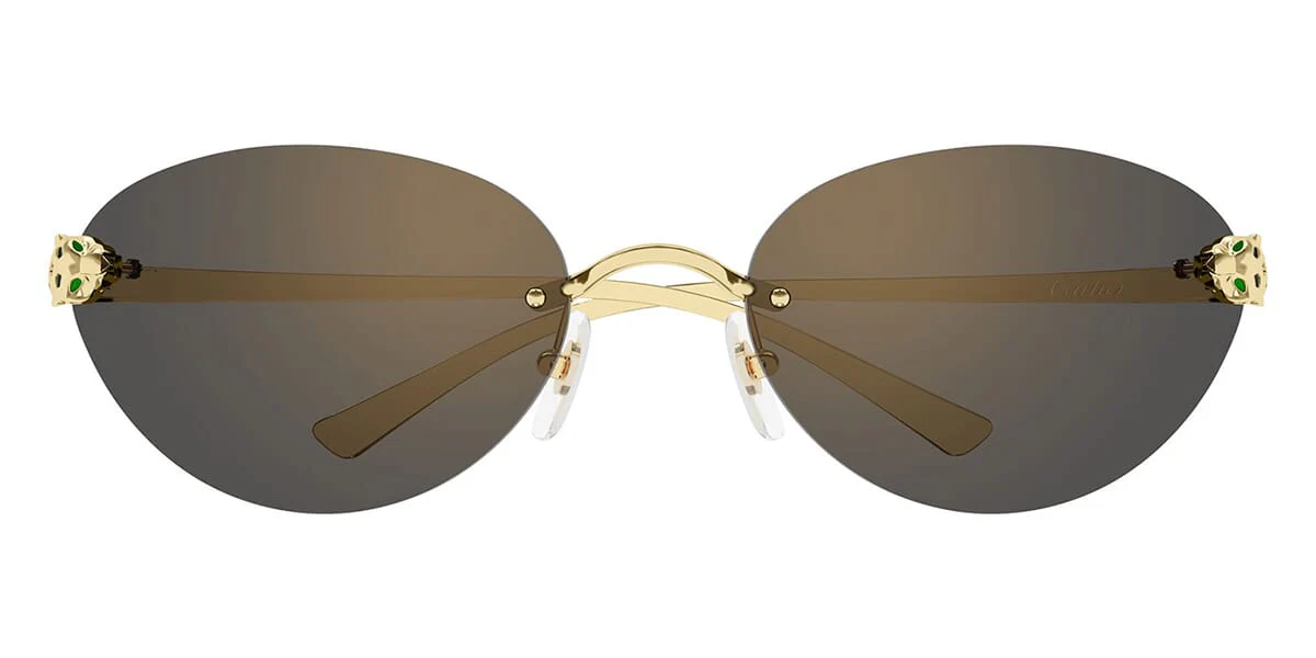 Cartier CT0635S 001 - Image 2