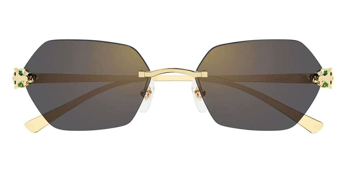 Cartier CT0636S 001 - Image 2